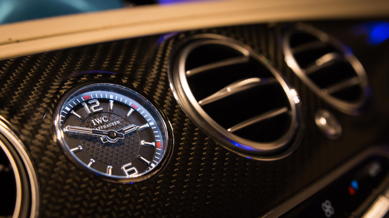 Illustration for article titled Check Out These Photos Of A Mercedes-Benz S63 AMG I Never Posted